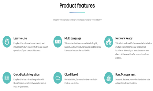Easy Rent Pro Screenshot 6